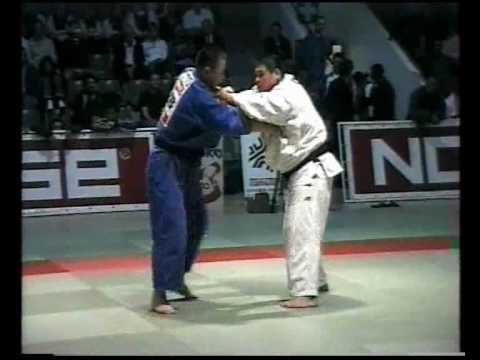Tre Torri 2004: Tangriev Abdullo - Takai Yohei