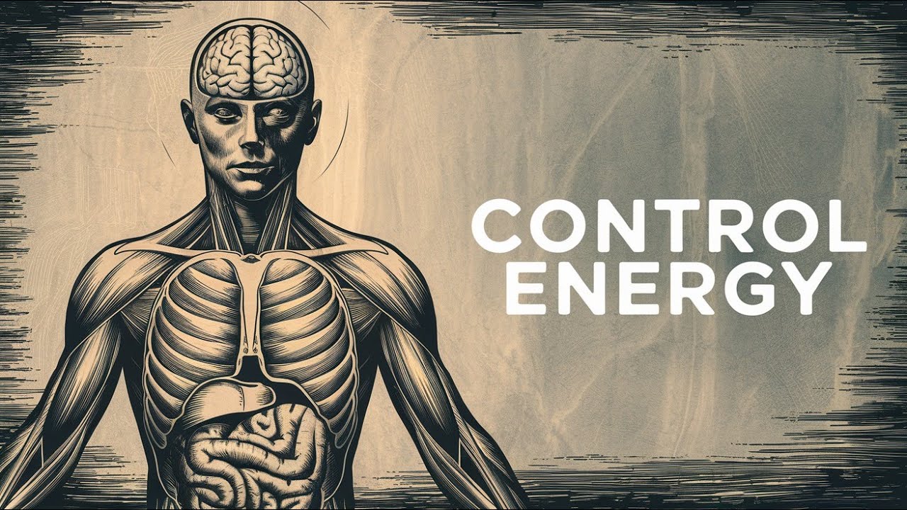 Everything is Energy, The Only Guide You Need on How To Control Energy