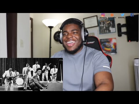 Caught Me Off Guard!..| Little Richard - Long Tall Sally/Tutti Frutti | REACTION