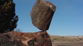Drop The Rock! - Sandy B.- AA Speaker
