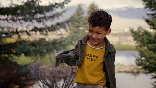 U.S. Polo Assn. Back to Basics