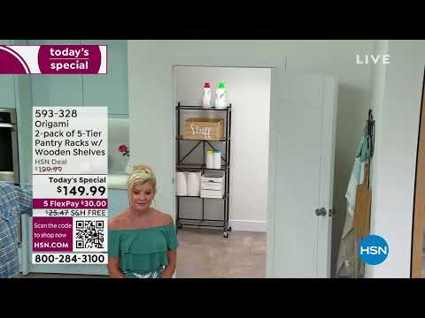 HSN | Big Birthday Deals. Little Time 07.14.2023 - 11 AM