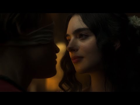 Angelica & Tancredi (The Leopard) - Heaven