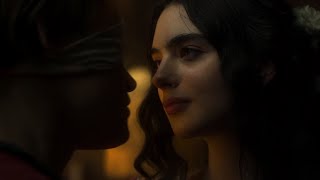 Angelica & Tancredi (The Leopard) - Heaven