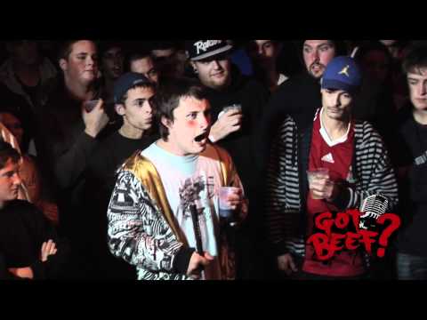 Manaz Ill vs Cortext