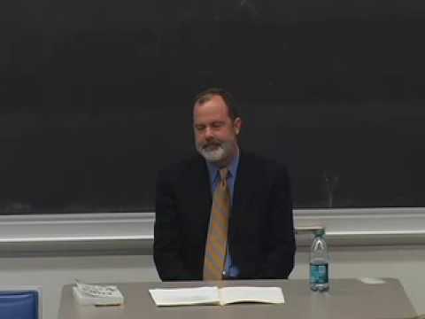 Journalistic Ethics, Communications Studies 187 – Part 13