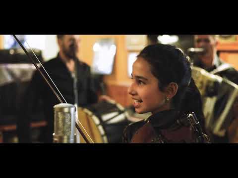 Leili Jon   The Alaev Family