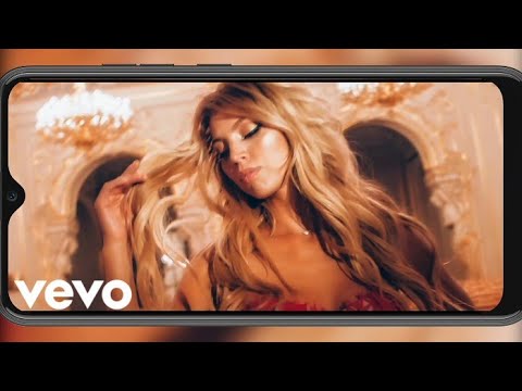 RushLow, Fyex Him & I (ft. Nito onna) Models & Cars Showtime (Full Screen 4k Video)