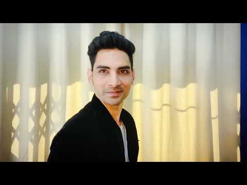 Nikkhil Pitaley  Nikkhil Pitaley Introduction