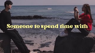 Download lagu Los Retros - Someone to Spend Time With ( Lirik dan Terjemahan) mp3
