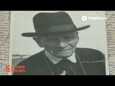 Mărturii și Evocări. Ilie Lazăr, autor al Marii Uniri - episodul 7 (27 12 2018)