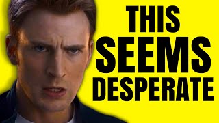 Download lagu Avengers Doomsday's Marketing Feels Off mp3 Download lagu Avengers Doomsday's Marketing Feels Off mp3