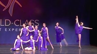 Studio of Ballet Arts - Turning Page