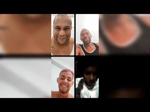 KID BROWN se desacata y pita "regao"!!!