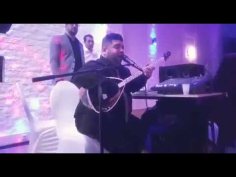 Malek Samo - Hochzeit Bremen