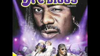 Murder He Wrote - J-Diggs  [ Dre Diggs Presents: Me & My Cuddie ] --((HQ))--