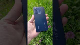 Xiaomi Redmi Note 14 6/128GB Lime Green - відео 2