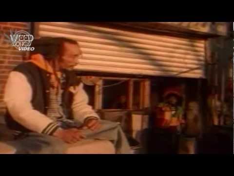 Weed Songs: Israel Vibration - Rude Boy Shufflin'