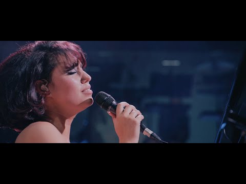 RAYE - Ice Cream Man. (Live at The Royal Albert Hall)