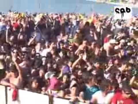 Sun At The Beach 2008