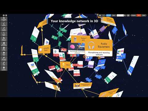 KnowledgeBase Builder video thumbnail