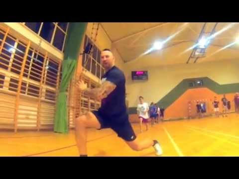 Przemyśl Bears 2K15 PROMO