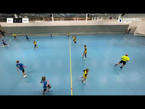 IrstaBlixten2025 1/4 Final Silwing Troja – Kärra HF