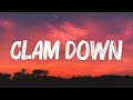 Rema \u0026 Selena Gomez - Calm Down (Lyrics) | Vasman - Judah