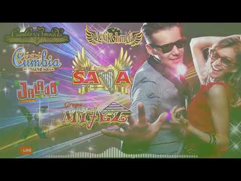 LAS CUMBIAS MAS PERRONAS MIX RAYMIX, GRUPO JALADO, ICC, KUAL, GILES, LOS DEAKINO, AKINO, SON TE