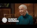 From The Archives Naturalist Jane Goodall