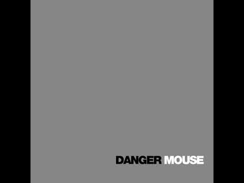 Danger Mouse - The Grey Album (2004)
