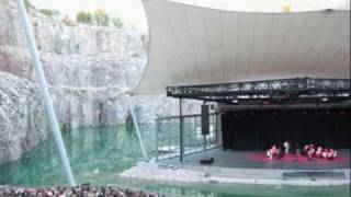 Antony and the Johnsons - Bird gehrl - Live Dalhalla