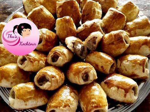 download lagu mp3 mp4 Pate Chaud Rezept, download lagu Pate Chaud Rezept gratis, unduh video klip Pate Chaud Rezept