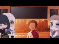 Emma S Bullies React To Her Angst No Thumbnail Part 1