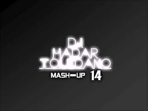 Dj Hadar Toledano mash up 14 (Hard Rock Sofa vs Eva Shaw Get Down vs עידו שוהם ואקסום יאללה על הבלקן