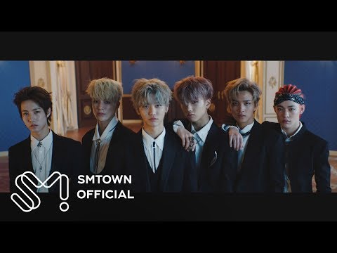 NCT DREAM 엔시티 드림 'BOOM' MV Video