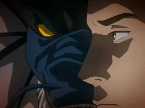 Avatar: The Genetic Opera - Night Surgeon