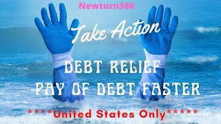 Debt Relief Pay Of Debt Faster