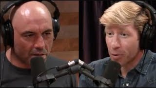 Joe Rogan - Sleep Expert on Insomnia