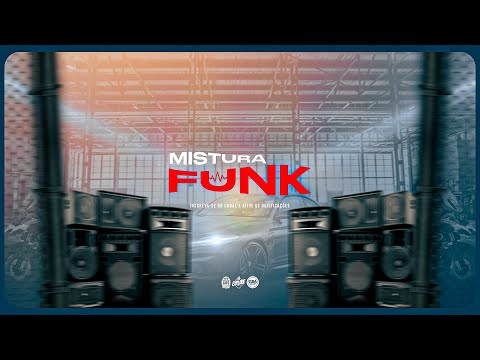 MC Ryan SP, MC Caveirinha, KayBlack e Vulgo FK - Mágoa e Rancor (MISTURA FUNK)