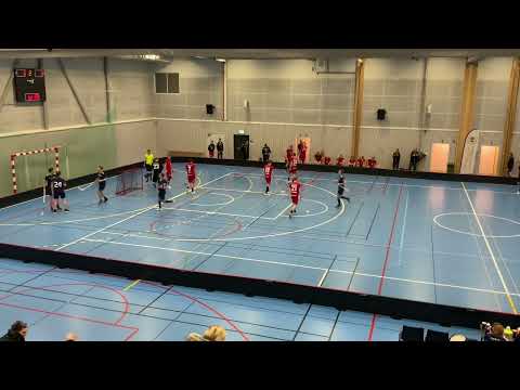 Highlights Ekerö H2-Järfälla