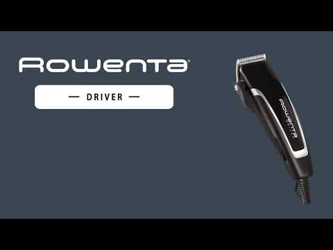 Машинка для стрижки Rowenta TN1603F0