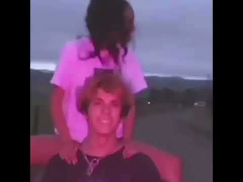 cloud nine x lames - lovers rock (prod. $upreme)