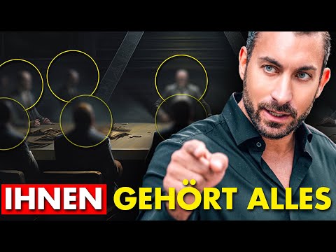 Doku TEIL 2: Die Elite der Welt