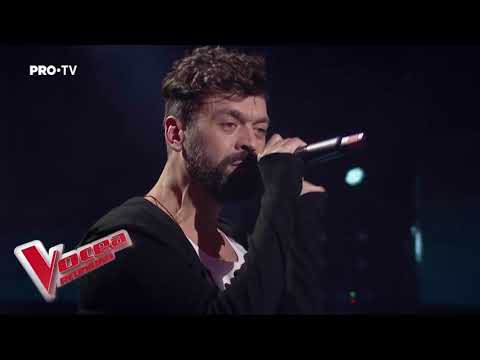 Vocea Reuniunea 2020: Ștefan Știucă - Drumurile noastre