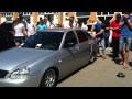Самая низкая приора Ростова-на-Дону 