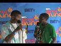 DJ Ekin goes 1 on 1 with Chingy