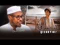 Qisadii Wiilkii Yahuudiga Ee Nabiga ﷺ U Adeegi Jiray Sheekh Mustafe Qisooyin Eegmada