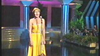 Helen Reddy - I Can&#39;t Say Goodbye To You