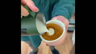 Download lagu Solid Heart Latte art mp3